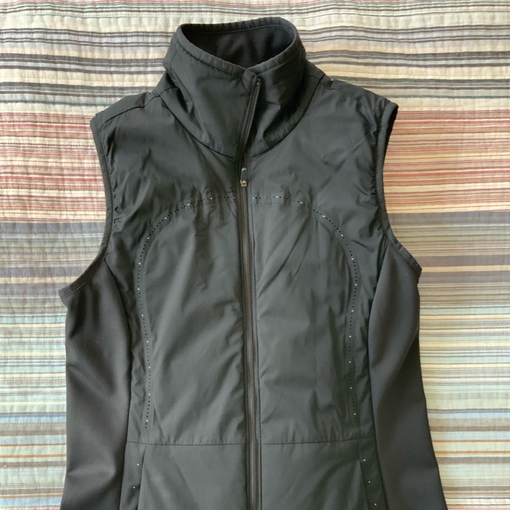 Lulu Vest